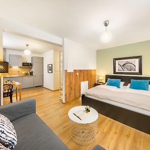 Citadines South Vienna